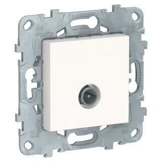 Розетка TV белая SE Unica New NU546418