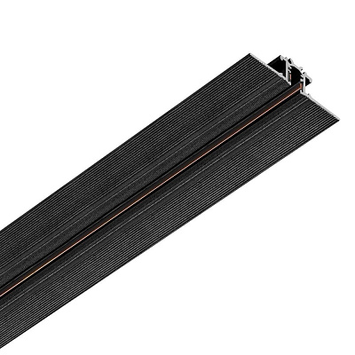 Шинопровод встраиваемый однофазный LINEA 24V Lightstar Linea 506217