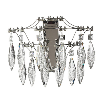 Настенный светильник Odeon Light Exclusive Flamenco 6699/25WL
