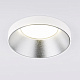 Встраиваемый светильник Elektrostandard 112 MR16 a053340