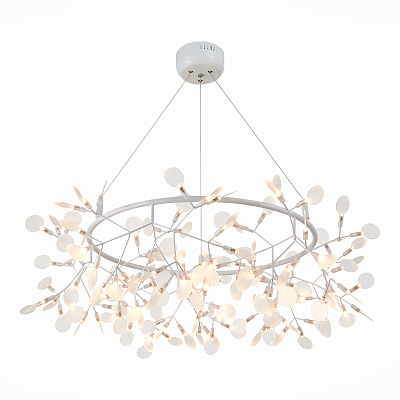 Подвесная люстра ST Luce Rafina SL379.503.135