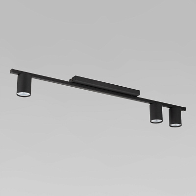 Светильники TK Lighting 4565 Logan Black a065378