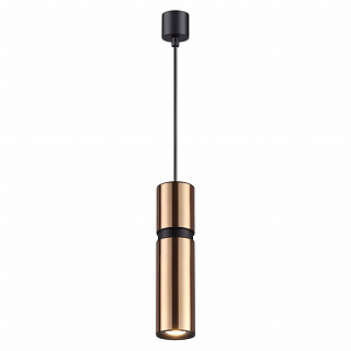 Подвесной светильник Odeon Light Afra 4744/5L