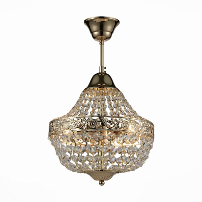 Подвесная люстра ST Luce Anticato SL669.203.03