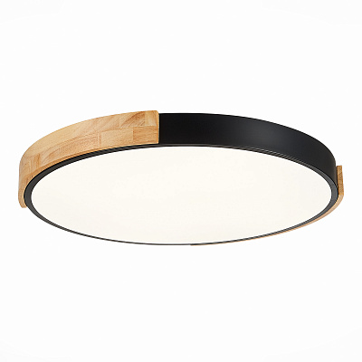 Потолочный светодиодный светильник Evoluce Delia SLE201342-01