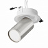 Светодиодный спот Maytoni FOCUS S C048CL-U-1WS