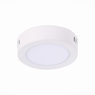 Настенно-потолочный светодиодный светильник ST Luce Nubes ST112.542.06