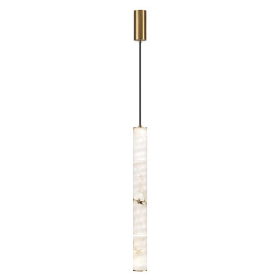 Подвесной светильник Odeon Light Marbella 6674/15L