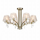 Потолочная люстра Vele Luce Sinfonia VL4184L08