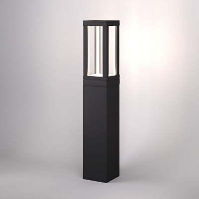 Уличный ландшафтный светильник Elektrostandard Frame 1529 TECHNO LED a051859