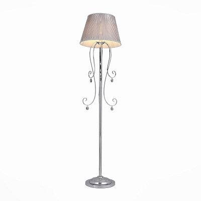 Торшер Evoluce Azzurro SL177.105.01