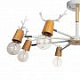 Люстра Loft IT Sven 10024/8 White