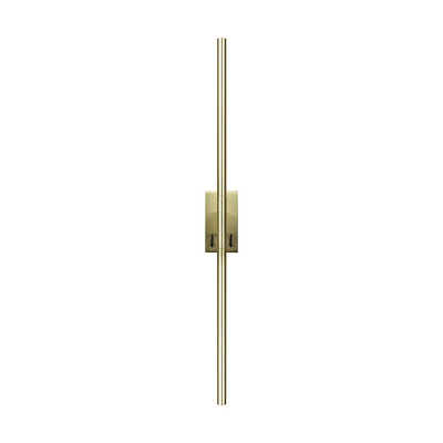 Настенный светильник Loft It Stick 10011AB