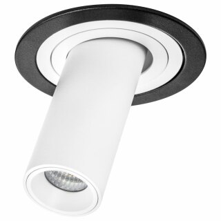 Встраиваемый спот Lightstar Intero TUBO i617262