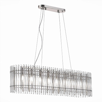 Подвесная люстра St Luce Epica SL1656.113.08