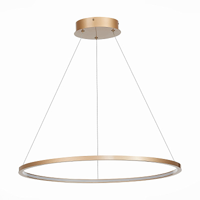 Люстра подвесная ST-Luce ST603 IN ST603.243.34