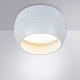 Точечный светильник Arte Lamp Gambo A5550PL-1WH