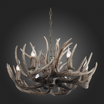Подвесная люстра ST Luce Corna SL154.703.06