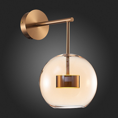 Бра ST Luce Bopone SL1133.301.01