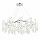 Подвесная люстра ST-Luce Teardrops SL1660.103.12