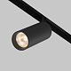 Магнитный трековый светильник Maytoni Artisan TR097-2-12W3K-M-BB