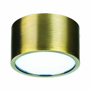 Потолочный светодиодный светильник Lightstar Zolla 211911