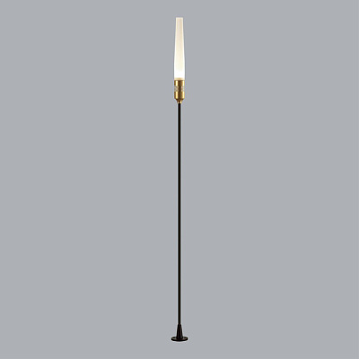 Уличный грунтовый светильник Odeon Light Canna 7020/4GA