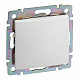 Переключатель на два направления белый Legrand Valena Classic 774406