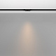 Магнитный трековый светильник Maytoni Points S TR100-2-2W3K-S-B