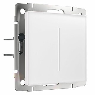 Сенсорный диммер с Wi-Fi Werkel белые a063593