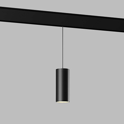 Трековый подвесной светодиодный светильник Elektrostandard Slim Magnetic 85520/01 a063427