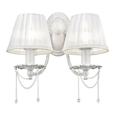 Бра Maytoni Lolita ARM305-02-W