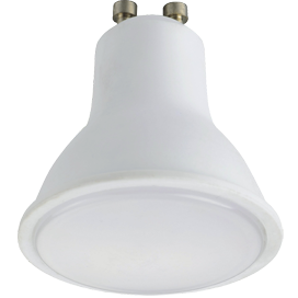 Лампа светодиодная Ecola Reflector Premium GU10 10W 2800K G1UW10ELC (3 шт)