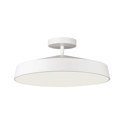 Потолочный светильник Sonex Mira White 7655/48L