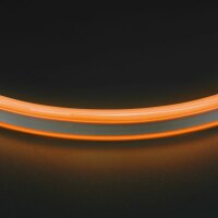Гибкий неон Lightstar Neoled 220V 120LED/m 6-7Lm/Chip 9,6W/m, 50m/reel ЯНТАРНЫЙ ЦВЕТ IP65 430103