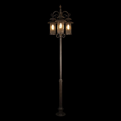 Парковый светильник Loft It Palermo 100015/2300