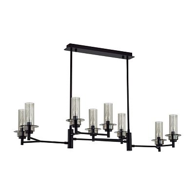 Люстра Lumion Madonna 6555/8C