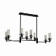 Люстра Lumion Madonna 6555/8C