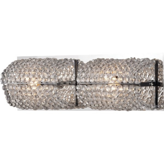 Настенный светильник Odeon Light Hafna 2579/2W