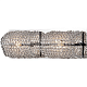 Настенный светильник Odeon Light Hafna 2579/2W
