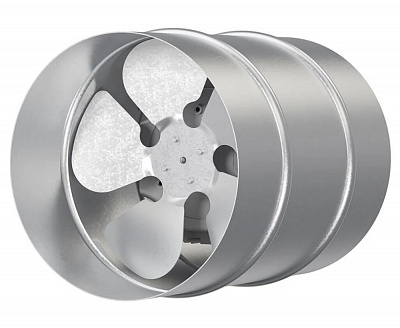 Вентилятор канальный CV-150