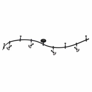 Трековая светодиодная система Odeon Light Gonzago 3805/42TL