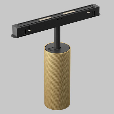 Магнитный трековый светильник Maytoni Artisan TR097-2-12W3K-M-BMG