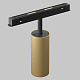 Магнитный трековый светильник Maytoni Artisan TR097-2-12W3K-M-BMG