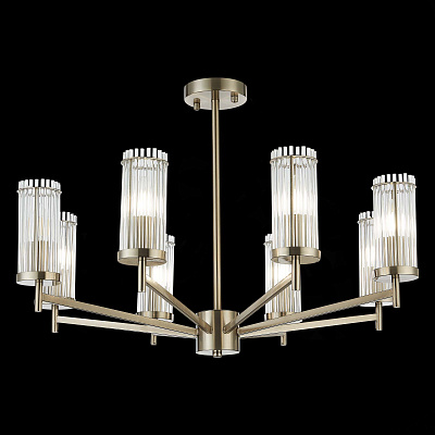 Люстра на штанге ST Luce Bitonto SL1233.102.08