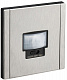 Датчик движения IEK FORTE&PIANO FP755M FP-MS10-N-150-05-M-K50 металл никель