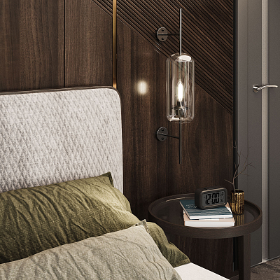 Лампа Gauss Filament Свеча 11W 830lm 4100К Е14 LED 103801211 (3 шт)