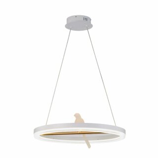 Подвесная люстра Bardy F-Promo 4653-1P