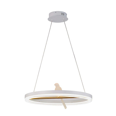 Подвесная люстра Bardy F-Promo 4653-1P