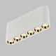 Потолочный светильник Odeon Light Small 7091/15CL